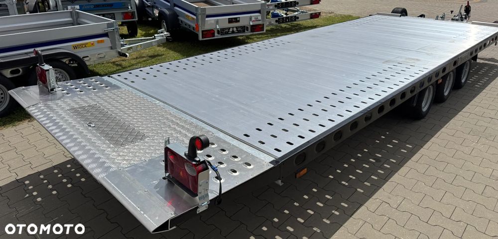 Wiola Wiola L35G55P 3 OSIE 5,5x2,04m - 8