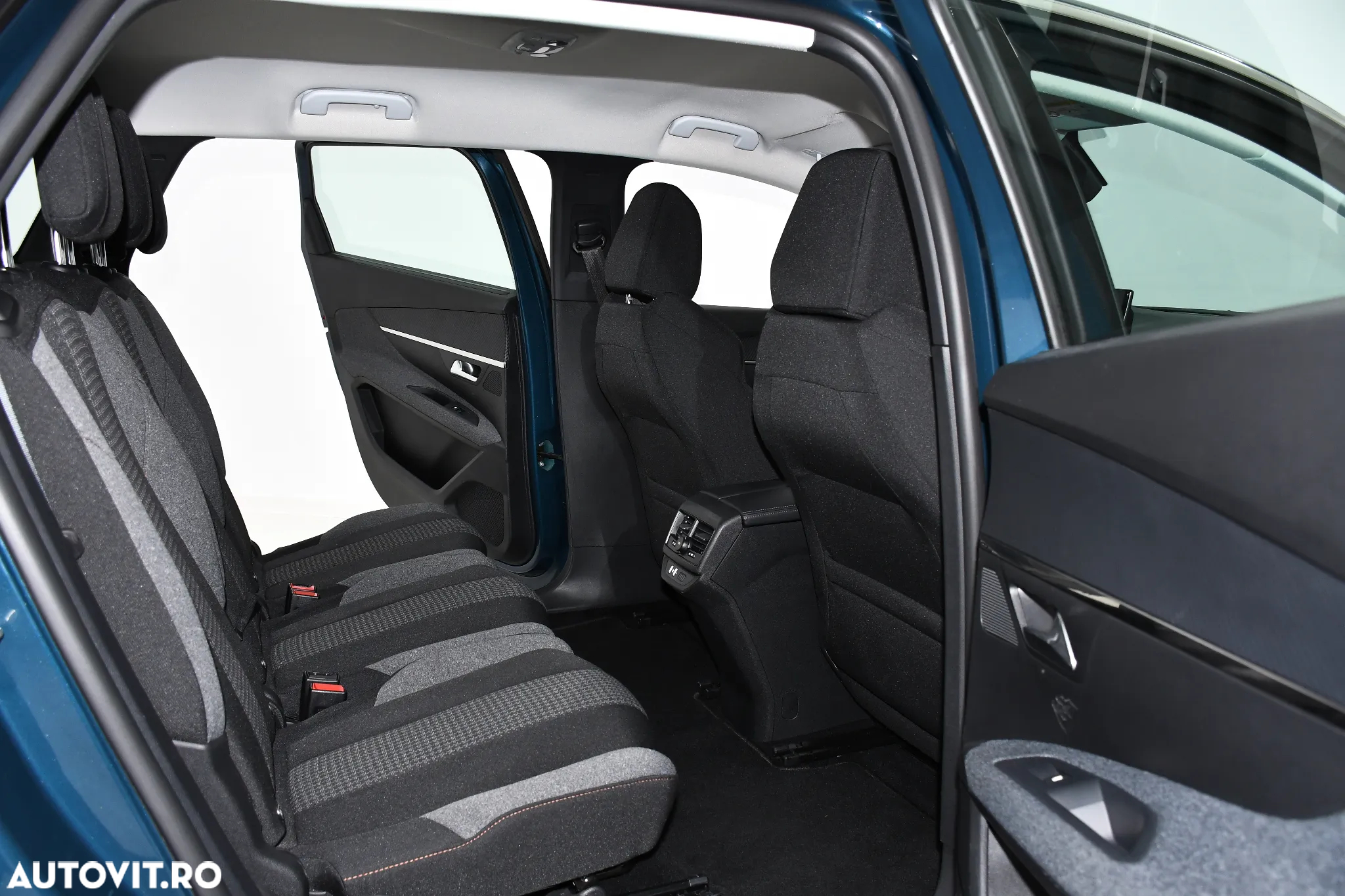 Peugeot 5008 1.5 BlueHDI s&s EAT8 Allure - 6