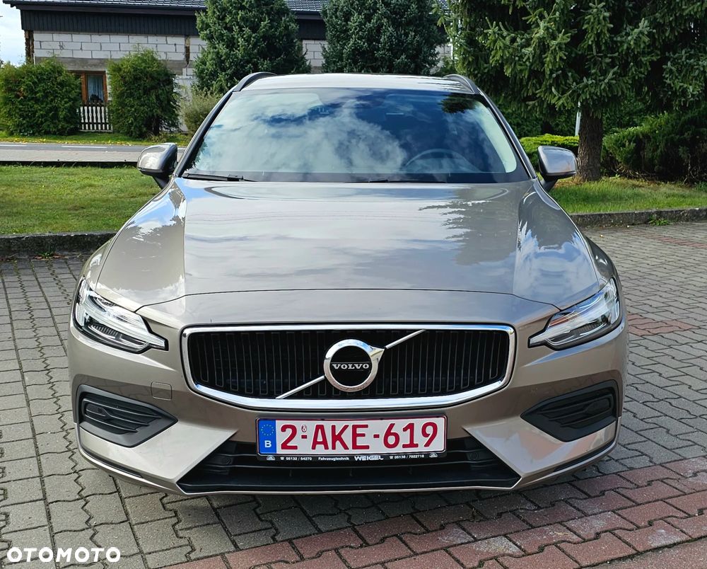 Volvo V60 B3 B Geartronic Momentum Pro - 3
