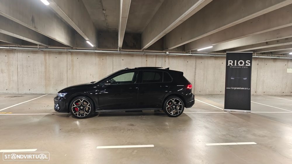 VW Golf 1.5 TSI e-Hybrid GTE DSG - 3