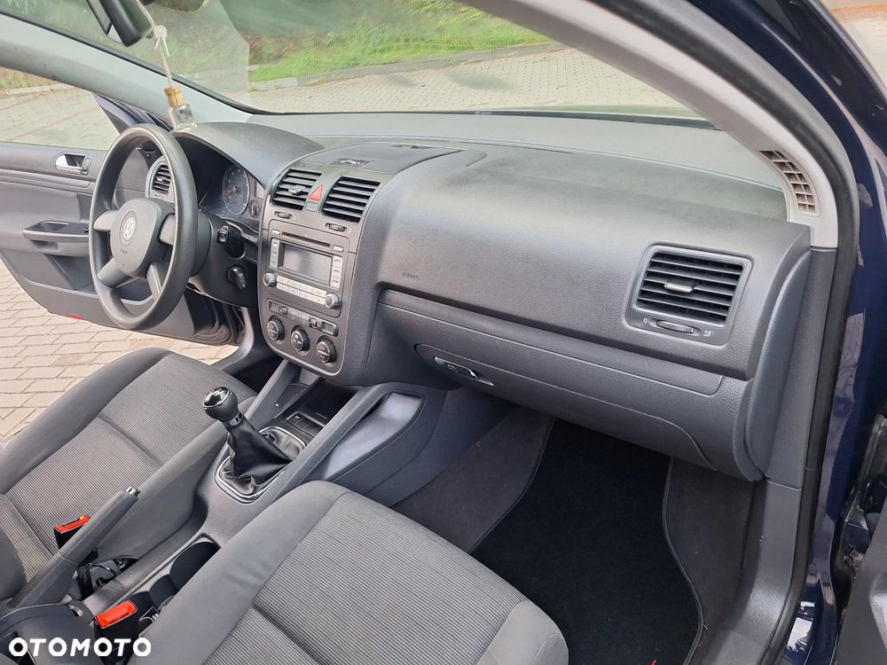 Volkswagen Golf 1.4 Basis - 34