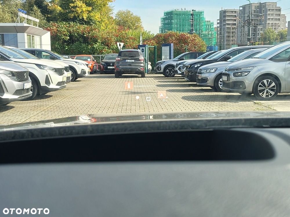 Citroën C5X 1.6 PureTech Shine Pack EAT8 - 23