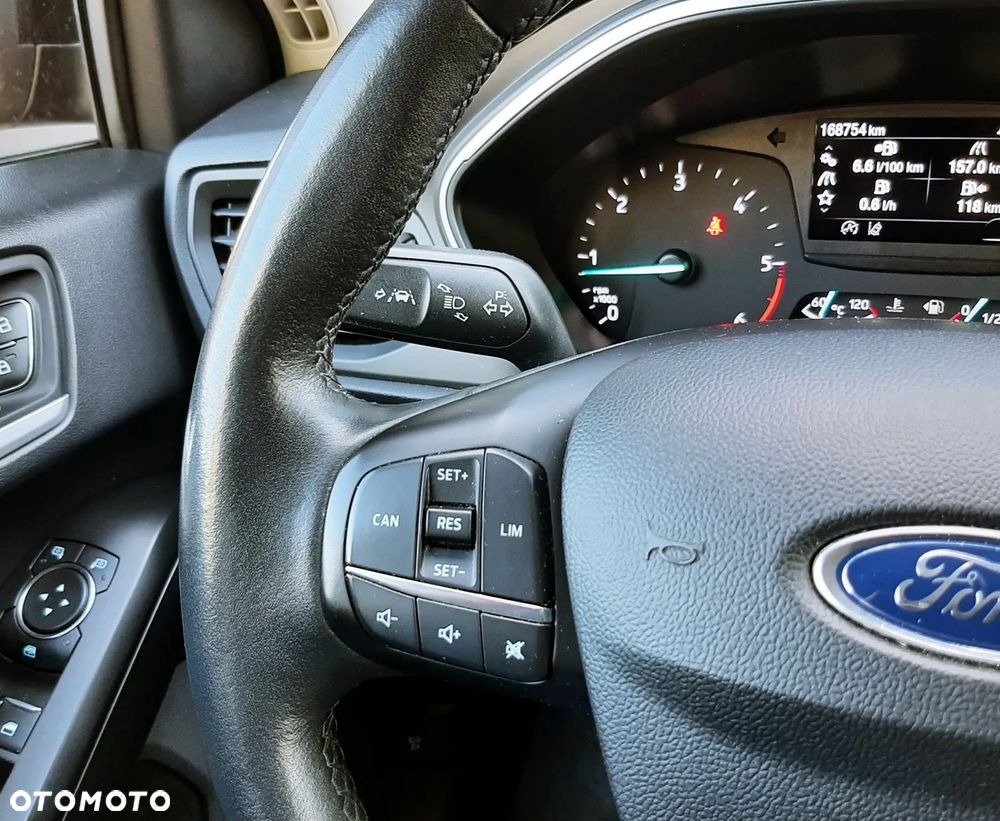 Ford Focus 1.5 EcoBlue Trend Edition - 31