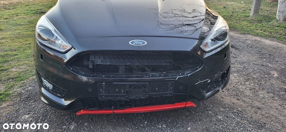 Ford Focus 1.5 EcoBoost Trend Sport ASS - 7