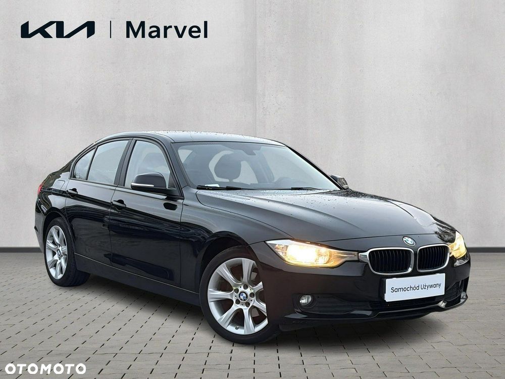 BMW Seria 3 316i - 3