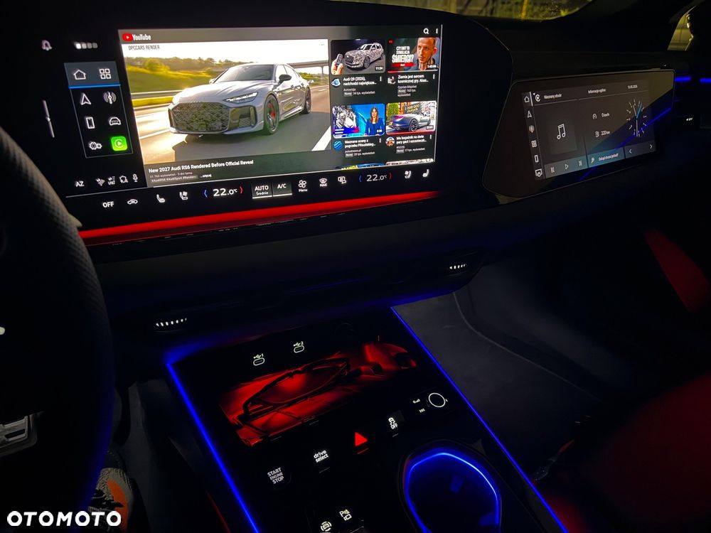Audi A6 Limousine TDI mHEV Quattro S tronic - 15