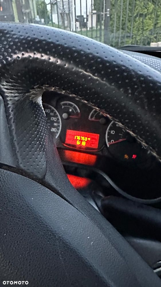 Fiat Doblo 1.3 Multijet 16V Active - 6