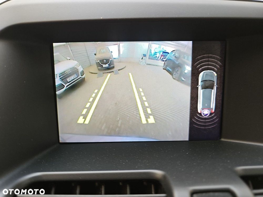 Volvo XC 60 - 23