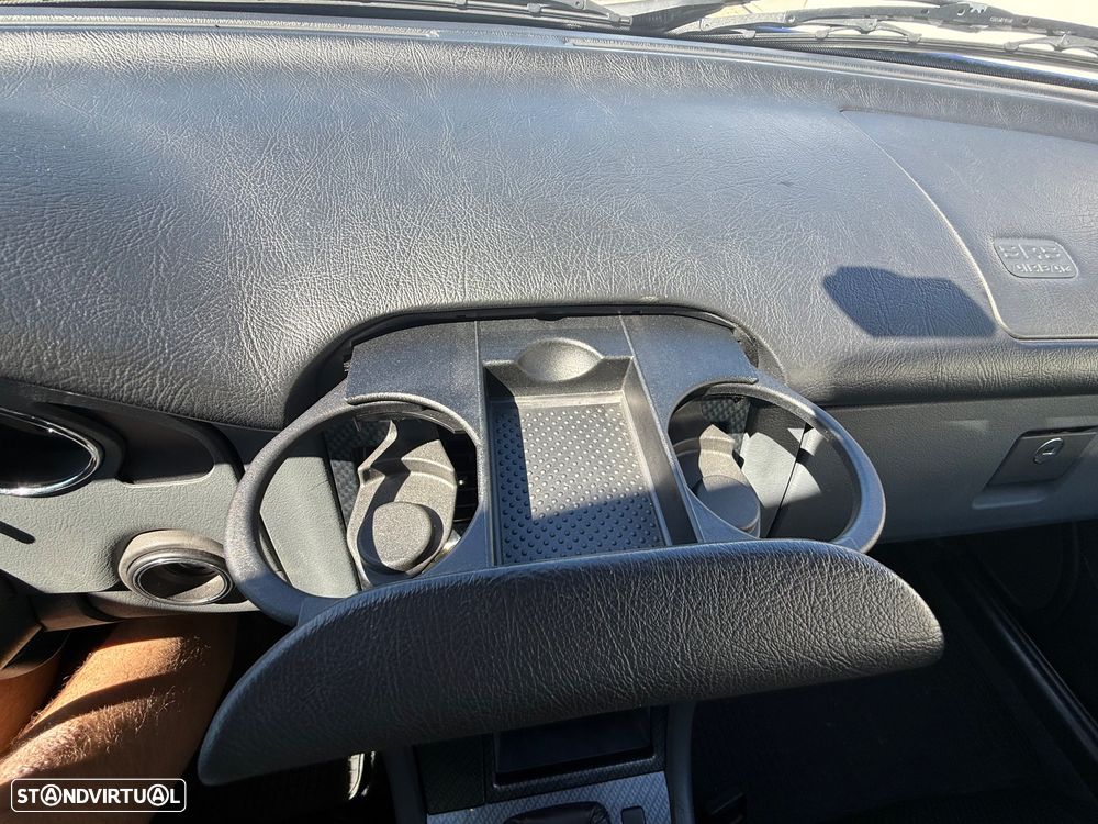 Mercedes-Benz SLK 230 Kompressor - 29