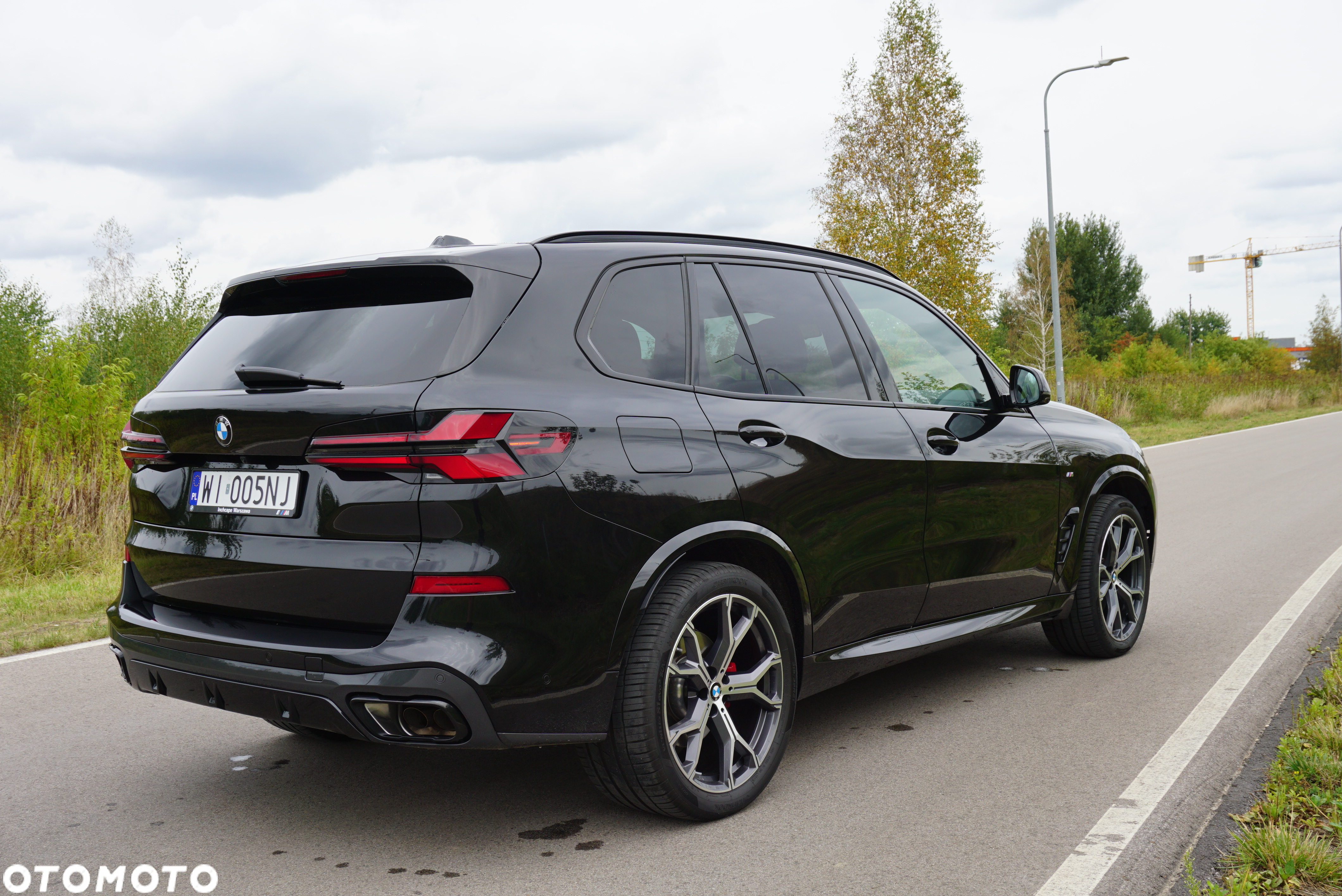 BMW X5 xDrive40i sport - 7