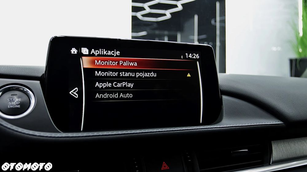 Mazda 6 2.0 SkyJoy - 29