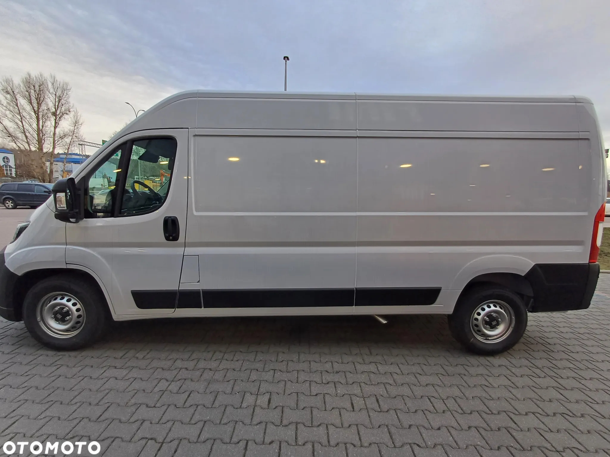 Fiat Ducato - 3