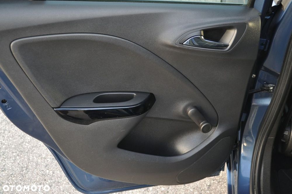 Opel Corsa 1.4 Turbo (ecoFLEX) Start/Stop Color Edition - 26