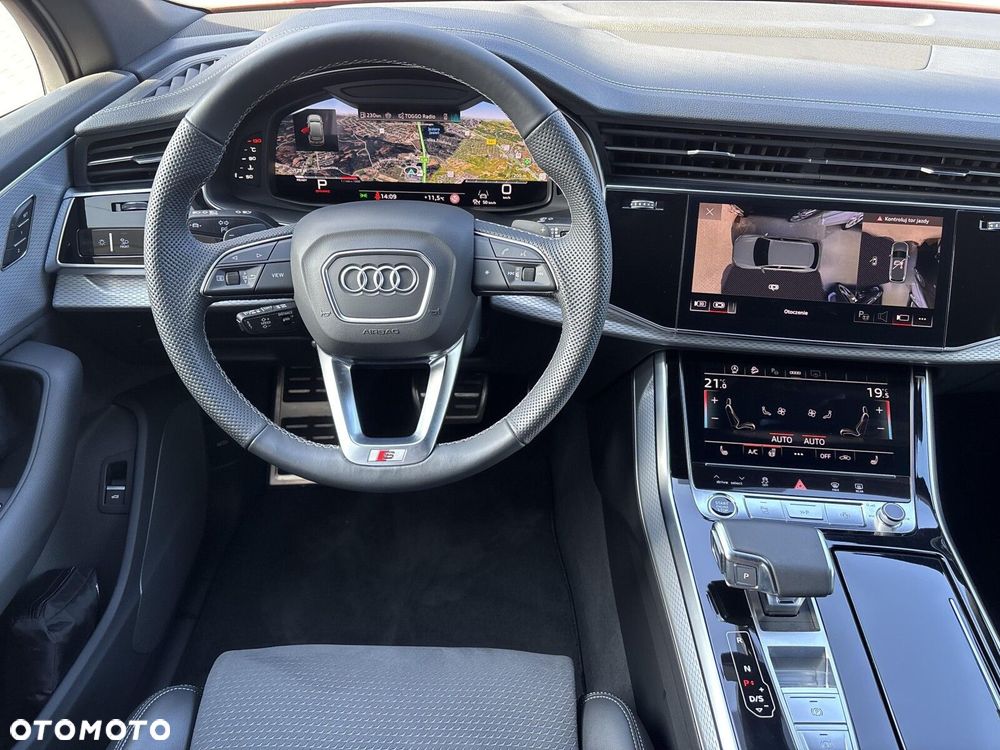 Audi Q7 - 11