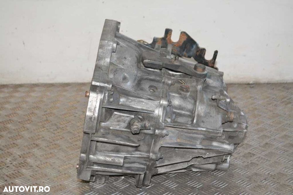 Cutie de viteze Renault Master 2.5 DCI PF6005; 6 Trepte - 1