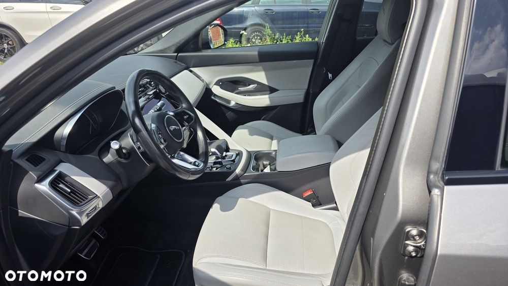 Jaguar E-Pace 2.0 D165 mHEV AWD R-Dynamic SE - 7