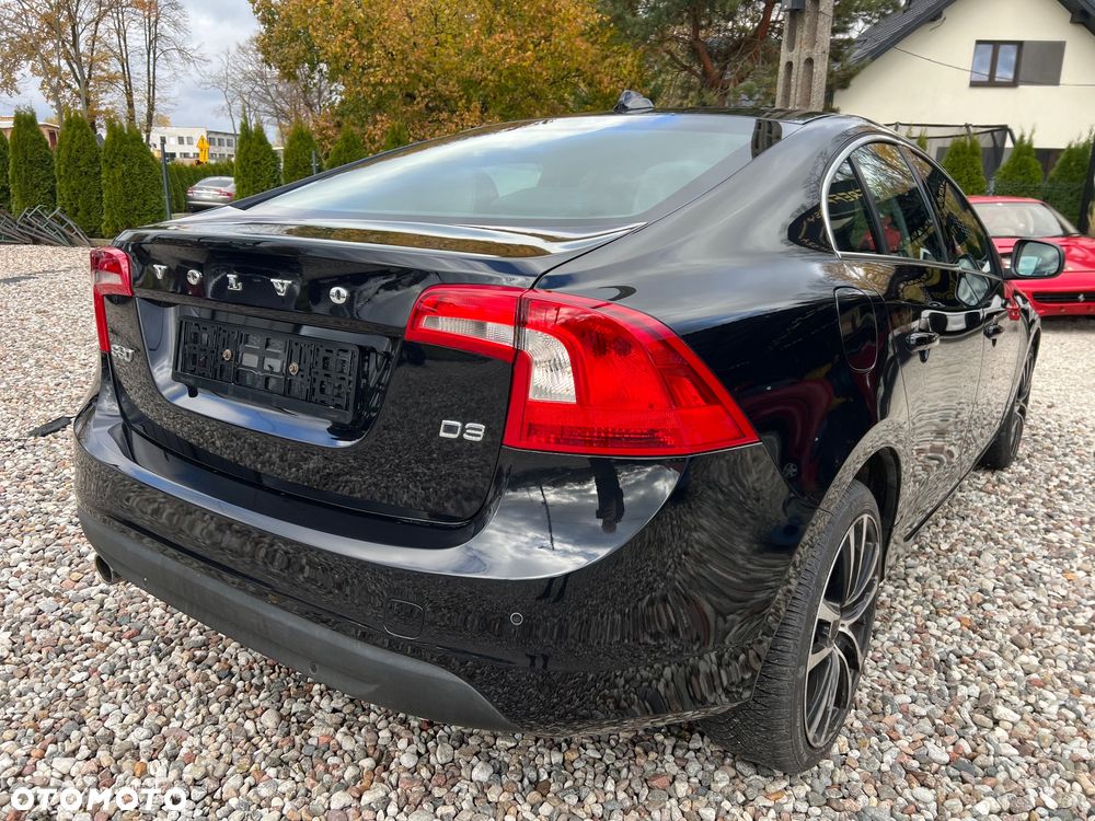 Volvo S60 - 15