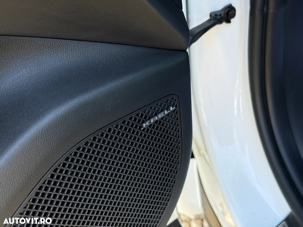 Hyundai Tucson 1.6 T-GDi HEV 4WD N Line - 22