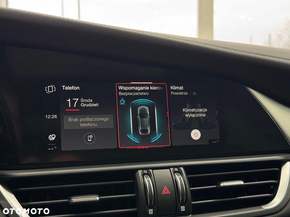 Alfa Romeo Giulia 2.0 Turbo Veloce Q4 - 29