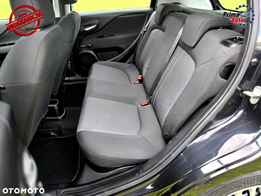 Fiat Punto - 3