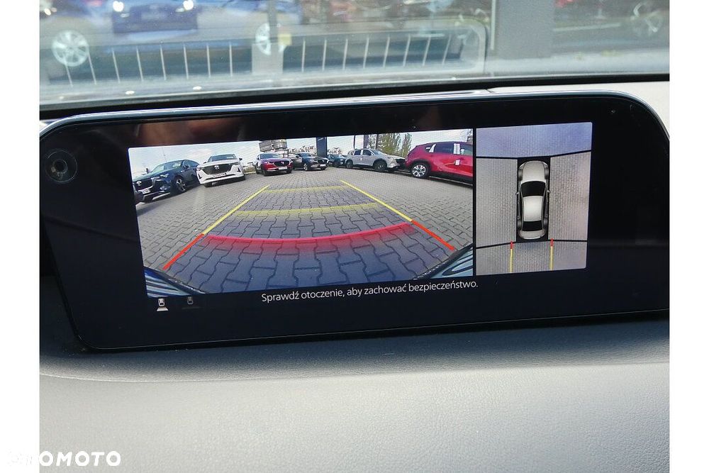 Mazda 3 2.0 mHEV Hikari - 7