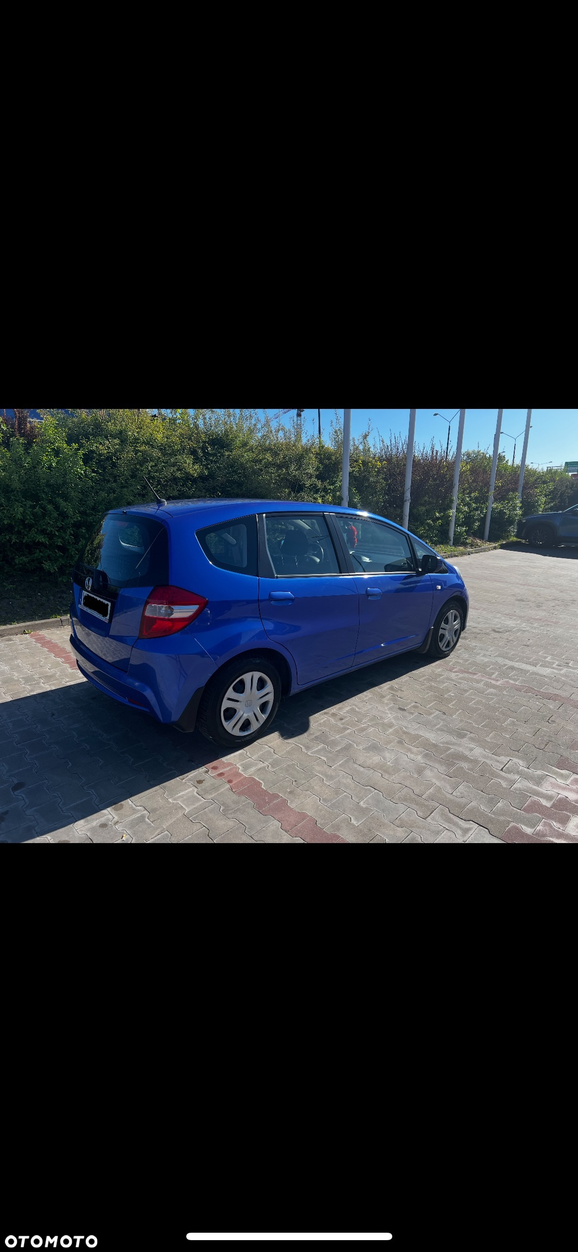 Honda Jazz - 7