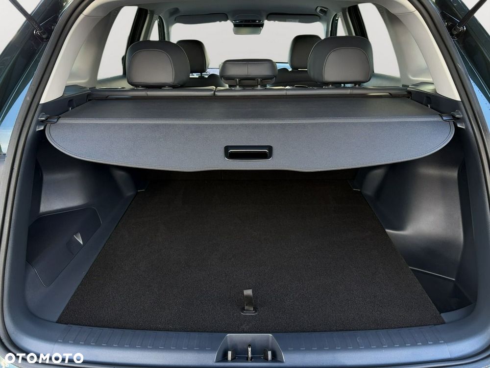 Geely Starray EM-i 1.5 PHEV Pro DHT - 25