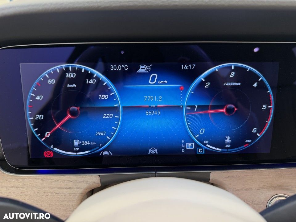 Mercedes-Benz CLS - 17