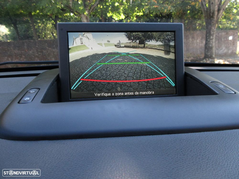 Peugeot 3008 1.6 BlueHDi Crossway EAT6 - 49
