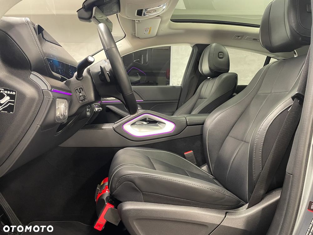 Mercedes-Benz GLE 400 d 4-Matic Executive - 11