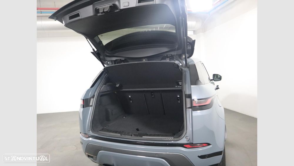 Land Rover Range Rover Evoque 1.5 P160 R-Dynamic S Auto - 9