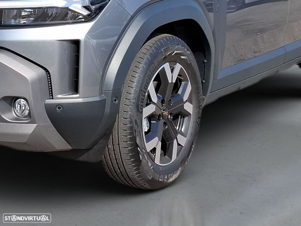 Dacia Duster 1.0 TCe ECO-G Extreme Bi-Fuel - 4