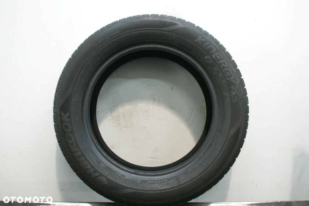 205/60R16 HANKOOK KINERGY 4S , 7,1mm 2023r B1477 - 3