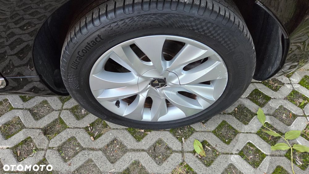 DS Automobiles DS 5 - 35