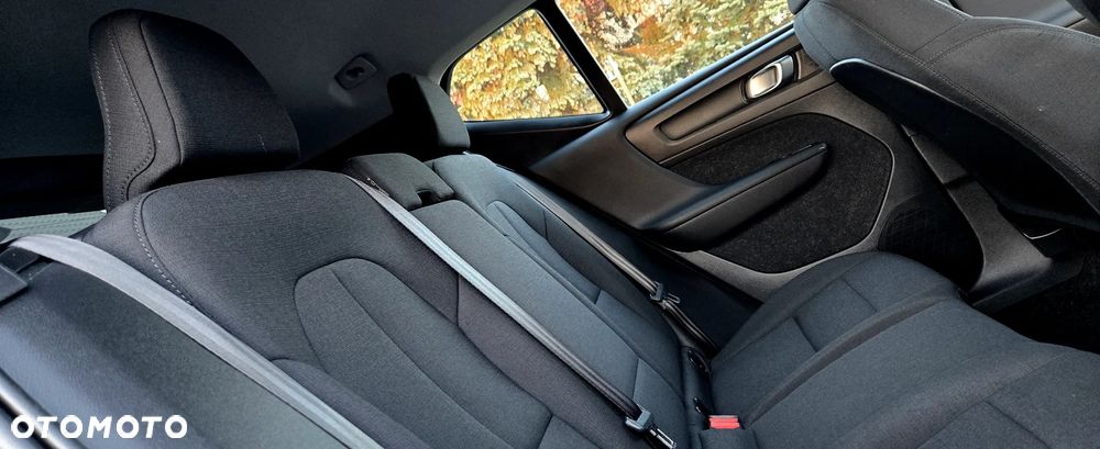 Volvo XC 40 D3 Momentum - 12