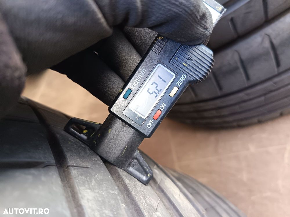 Anvelope vara 235 45 18 Michelin 2023 5.2mm - 4