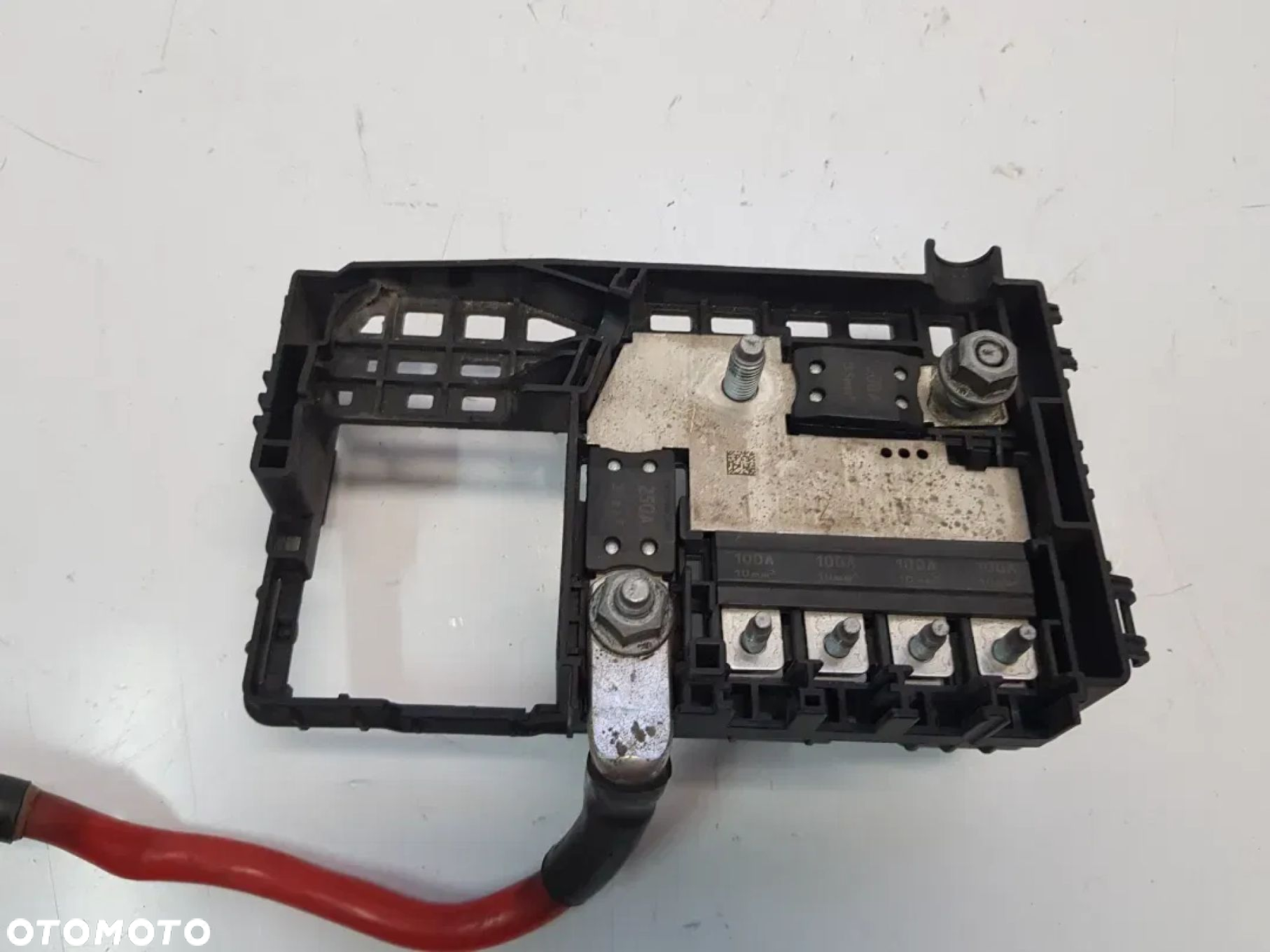 Moduł sterownik klema Opel Insignia 525230582 13358922 - 2