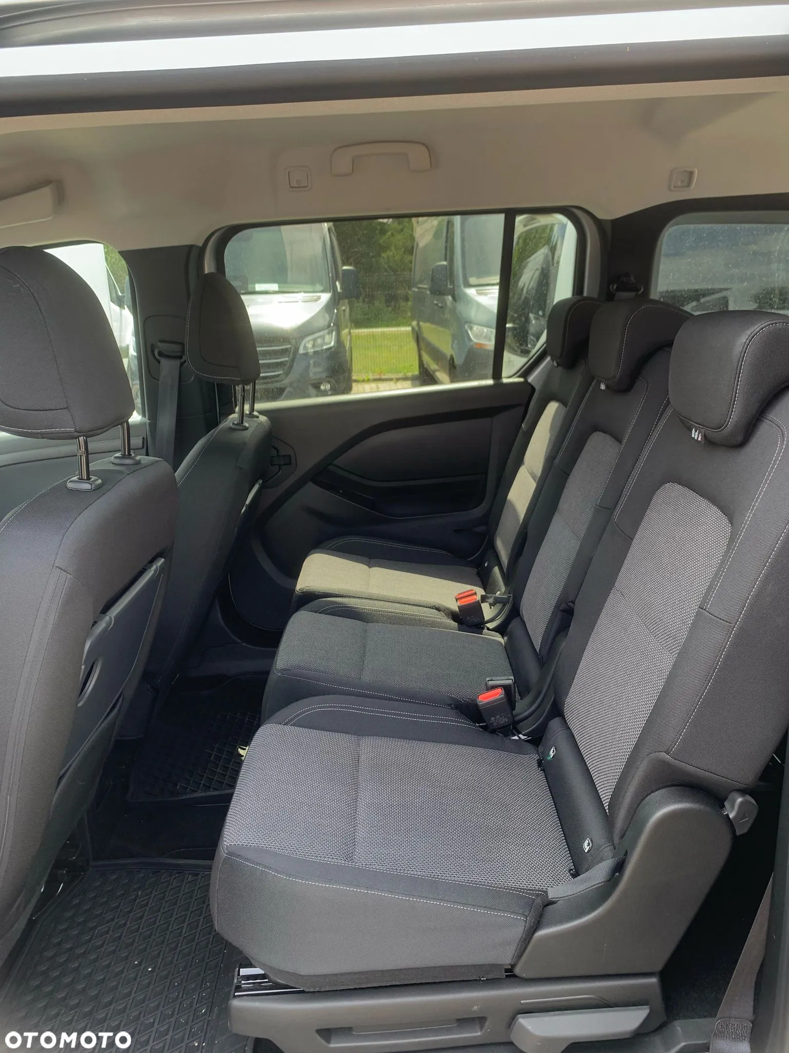 Mercedes-Benz Citan - 13