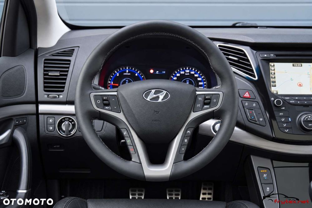 Hyundai i40 - 36