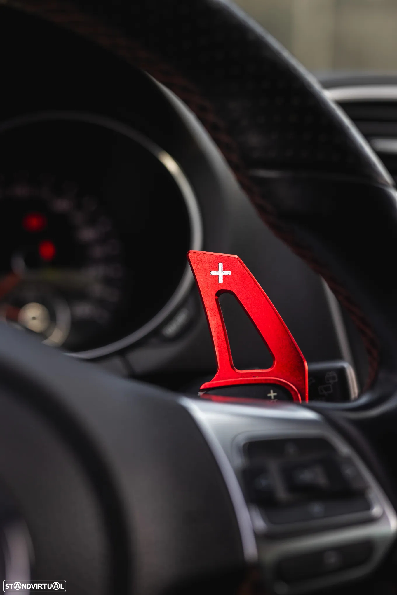 VW Golf 2.0 TSi GTI DSG - 27