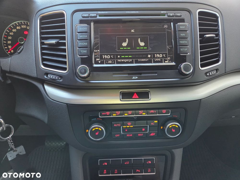 Seat Alhambra - 18