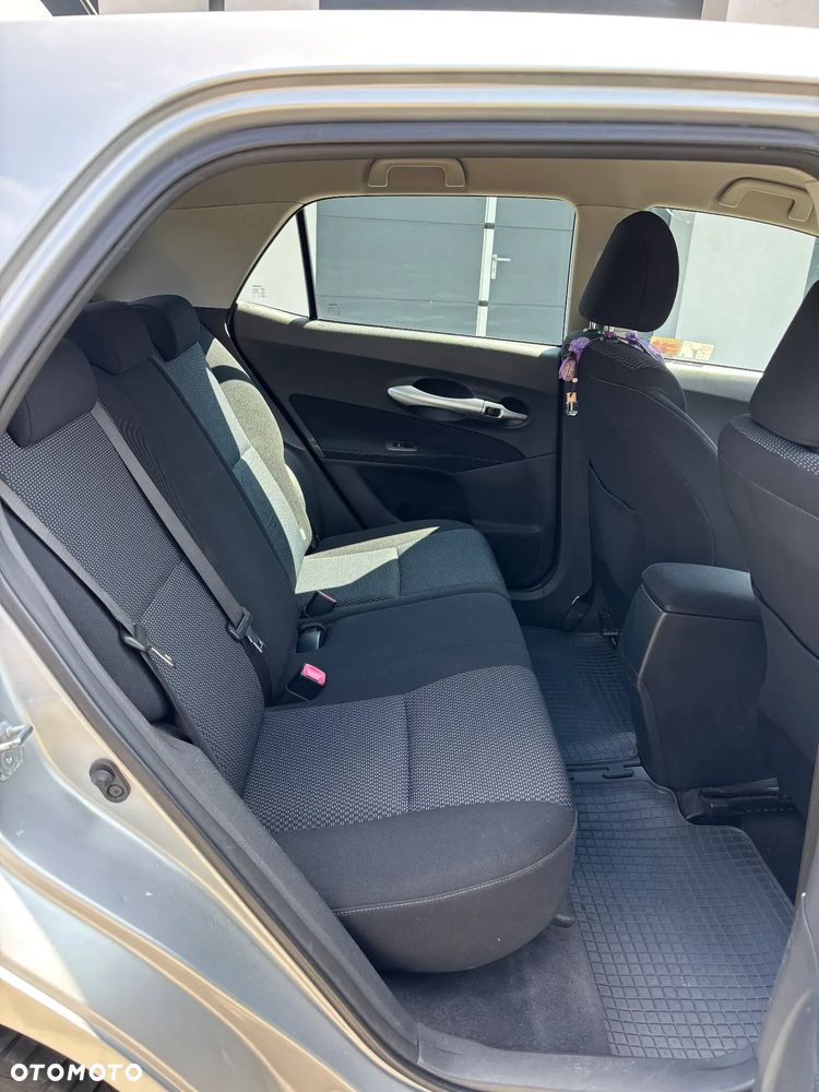 Toyota Auris 2.0 D-4D Sol - 15