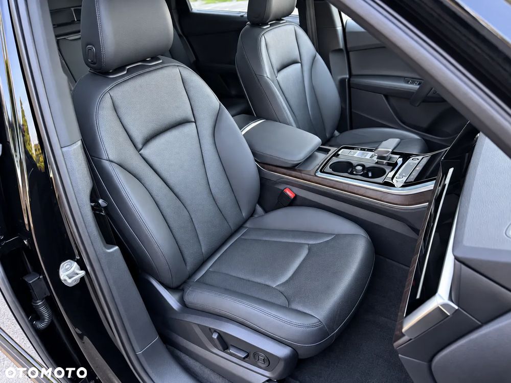 Audi Q7 55 TFSI mHEV Quattro S Line Tiptr - 17