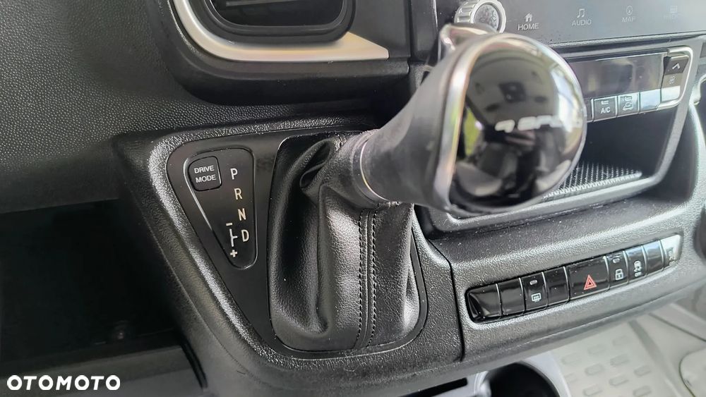 Fiat Ducato Integra Knaus - 4