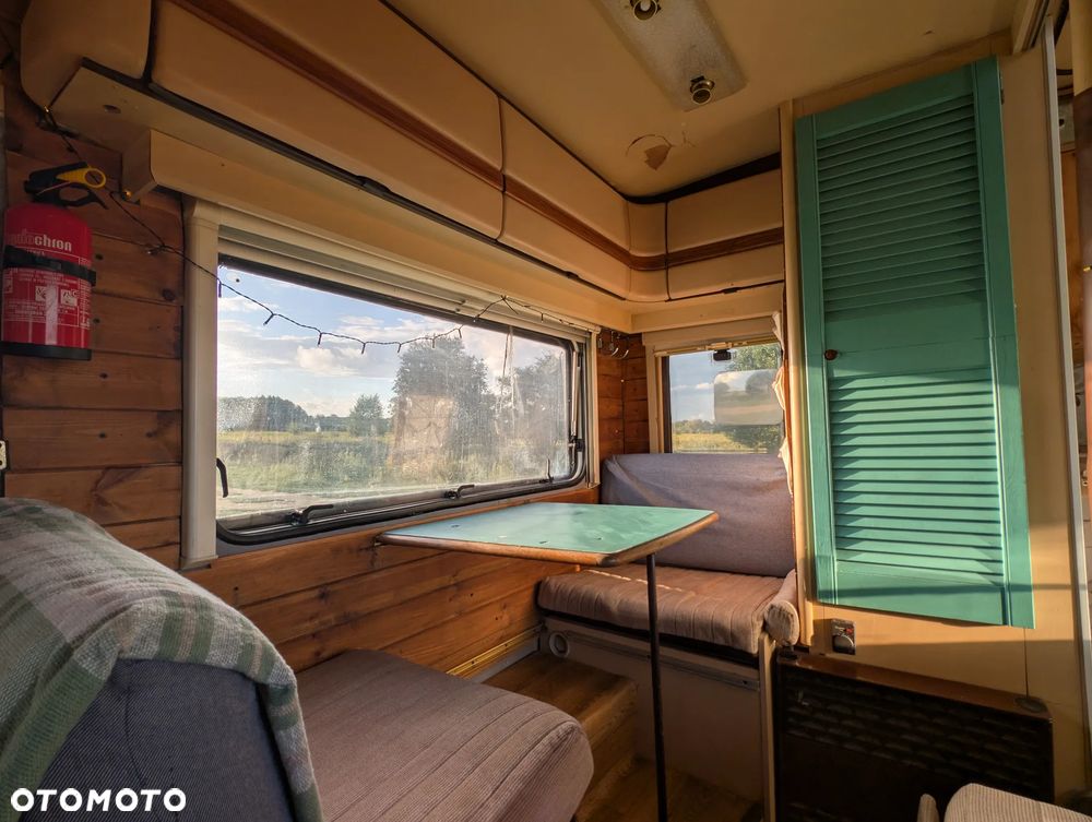 Fiat Ducato - 7