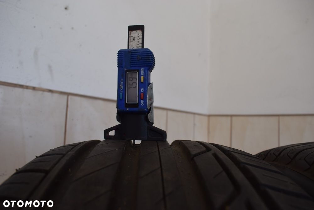 R18 215/50 Bridgestone Turanza T001 - 4