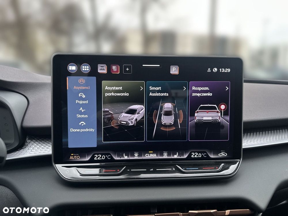 Cupra Terramar 2.0 TSI 4Drive VZ DSG - 19