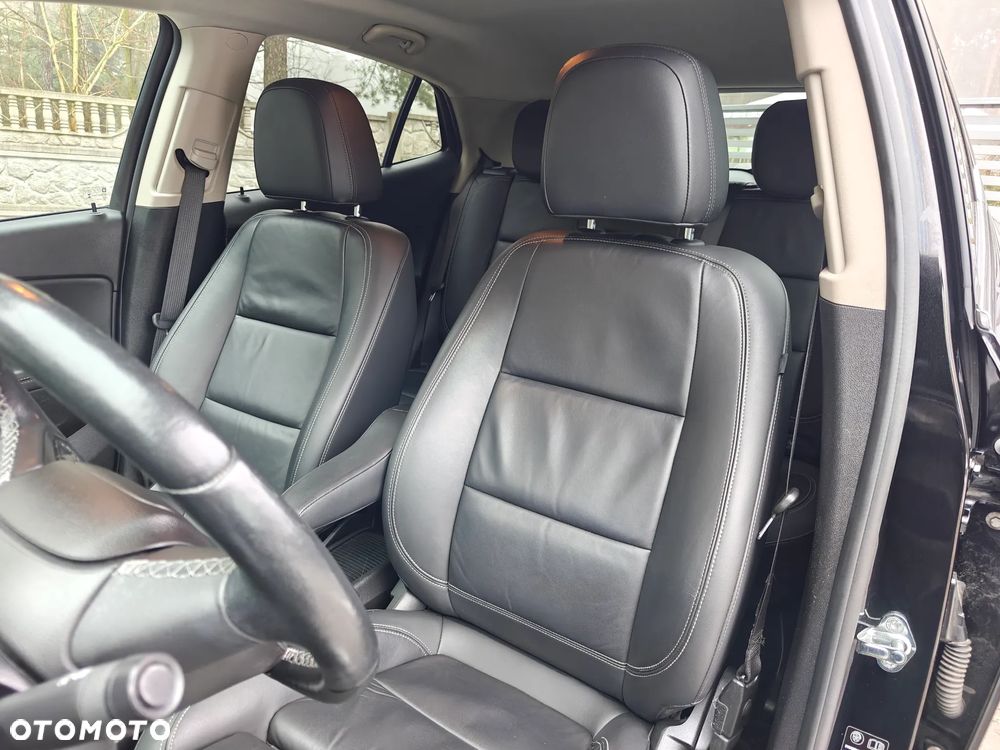 Opel Mokka 1.4 Turbo ecoFLEX Start/Stop 4x4 Color Innovation - 12