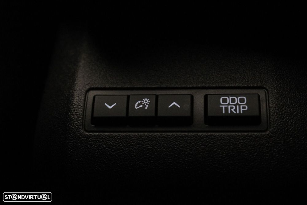 Toyota bZ4X 71,4 kWh Exclusive - 23