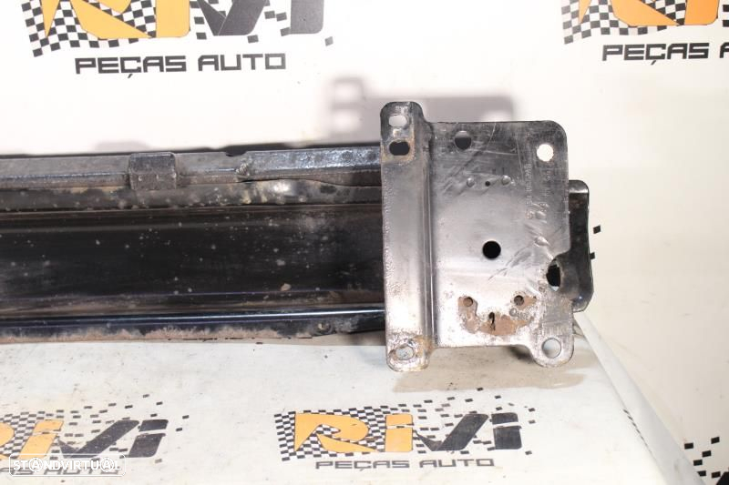 Reforço Do Parachoques Frontal Volkswagen New Beetle (9C1, 1C1)  1C080 - 8